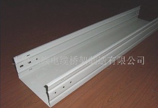 電纜（lǎn）橋架的選擇與安裝