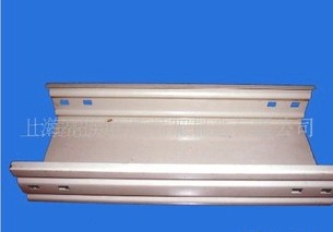 鍍鋅噴（pēn）塑橋架