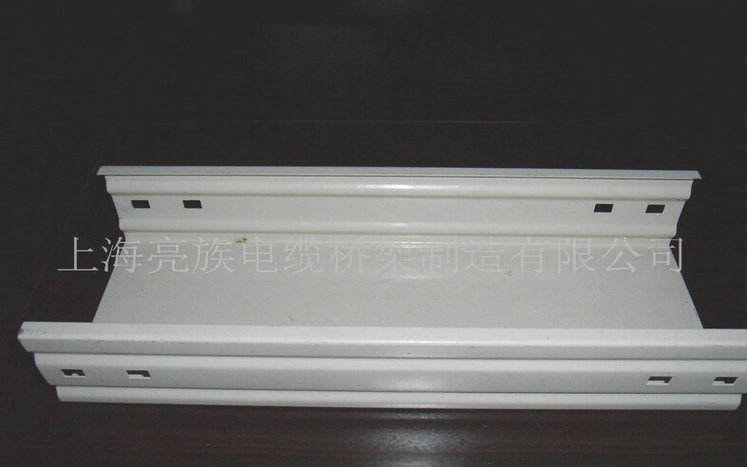 橋架之間（jiān）的不（bú）同