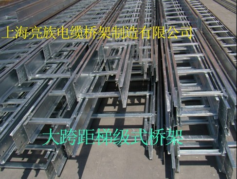 梯級式橋（qiáo）架的眾多良（liáng）好性能？