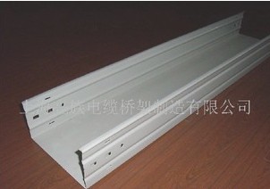 鋁合金槽式橋架的優勢（shì）