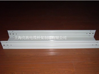 帶您深入（rù）了解槽式電纜橋架