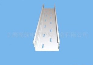 直通橋架（jià）電纜的優點自己發揮