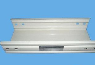 草莓视频网站防火噴塑橋架與其（qí）它橋架的區別