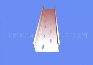 鍍鋅網（wǎng）格橋架具備的特點