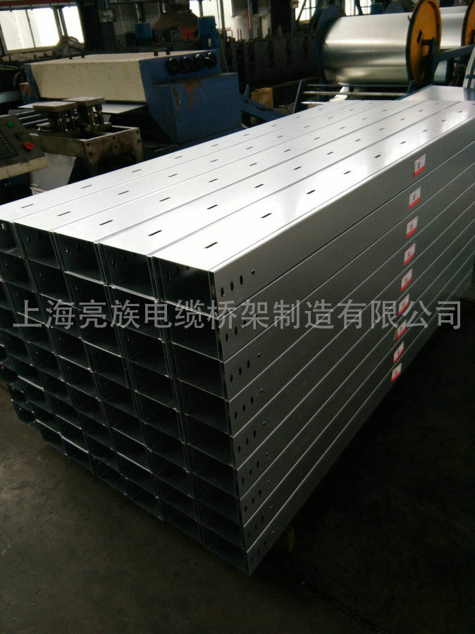 輕型高強（qiáng）度橋架使用的意義