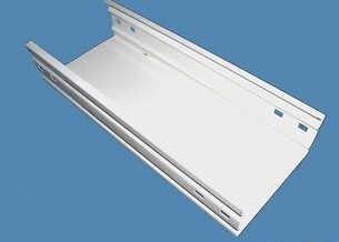 熱鍍（dù）鋅橋架比較適用的場景