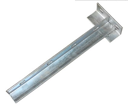 橋架托臂厚（hòu）度標準（zhǔn）是其質量的關（guān）鍵因素之一