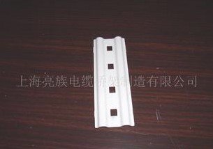 鍍鋅衝孔橋架在安裝（zhuāng）上有什麽樣的規範？