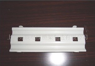 鍍鋅槽式橋（qiáo）架的承（chéng）重能力是如（rú）何影響的（de）