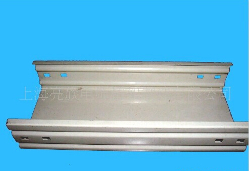 身處於潮濕環境下的防（fáng）火電（diàn）纜橋架槽式