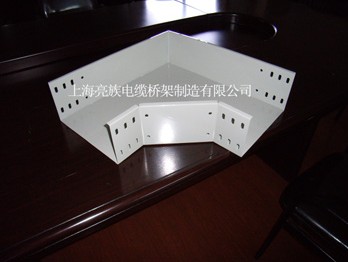 電纜橋架配（pèi）件存在的差異直接影響橋架本身